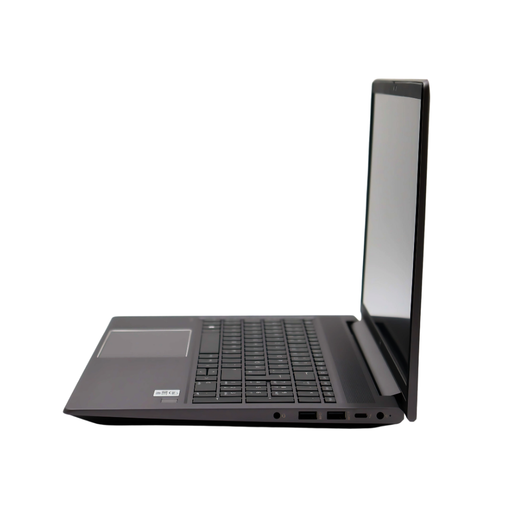 HP ZBOOK POWER G7 MOBILE WORKSTATION: 10th Gen i7, 32GB RAM, 512GB SSD, SN:00005