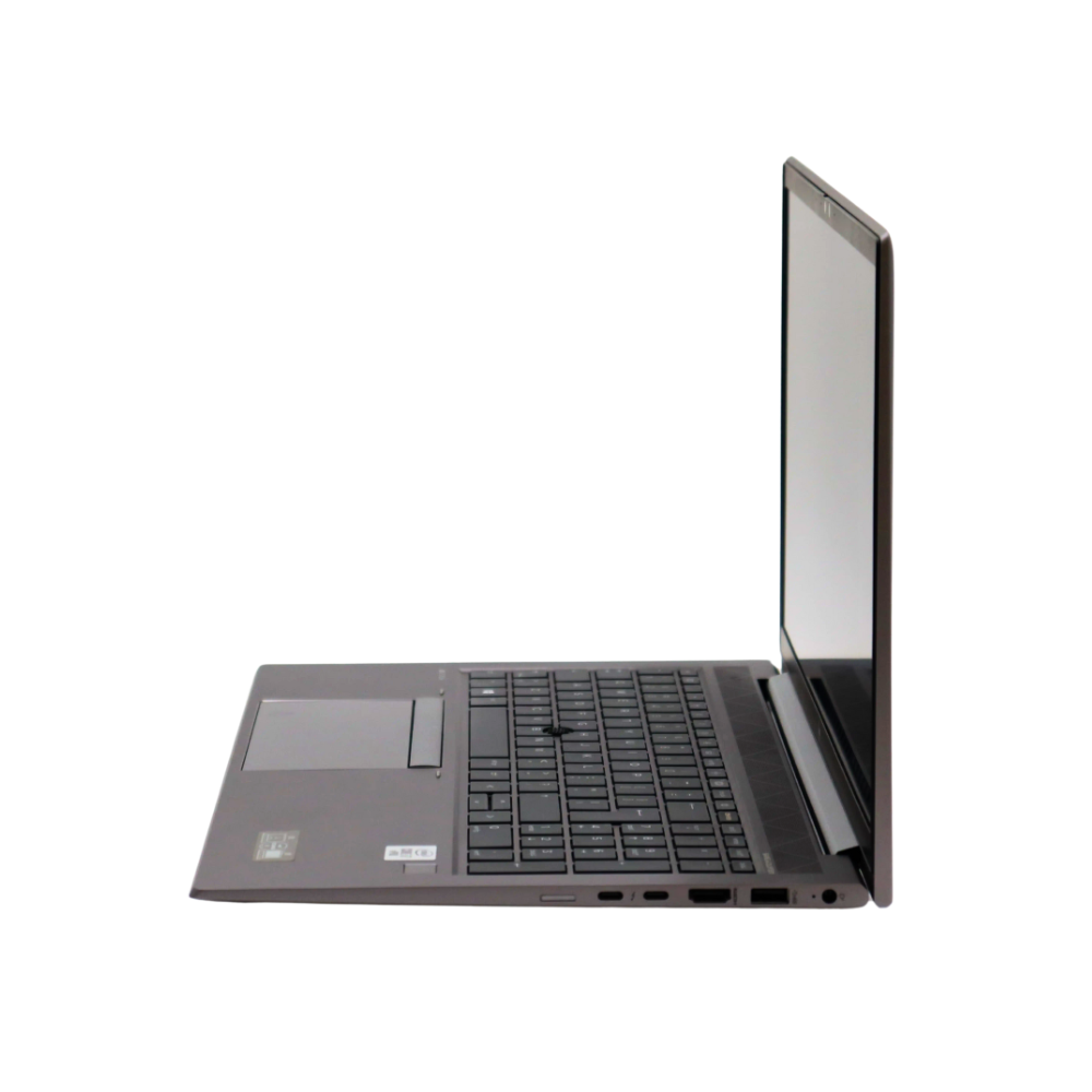 HP ZBOOK FIREFLY 15 G7: 10th Gen i7, 16GB RAM, 512GB SSD, SN:04506