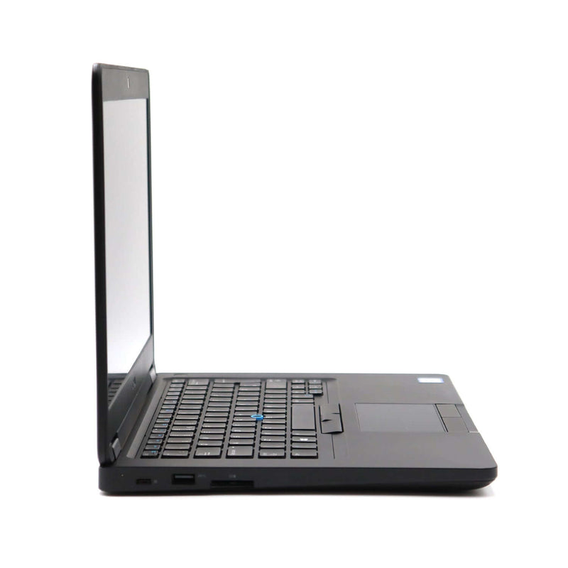 Dell Latitude 5490: 7th Gen i5, 8GB RAM, 512GB SSD, SN:00209