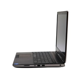 Dell Precision 7560: 11th Gen i7,  32RAM, 512GB SSD, SN:00699