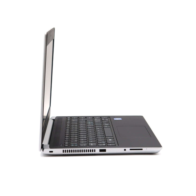 HP ProBook 430 G5: Celeron, 8GB RAM, 128GB SSD, SN:01063