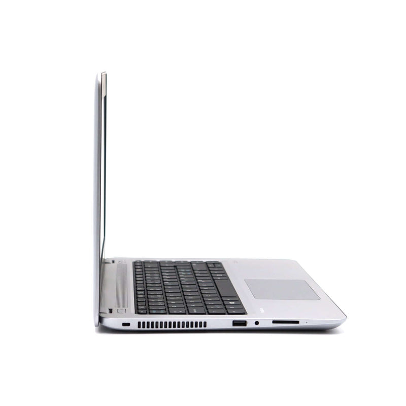 HP ProBook 430 G4: Intel Pentium, 4GB RAM, 128GB SSD, SN:00150