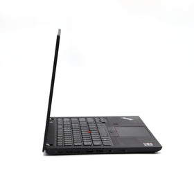 Lenovo ThinkPad T14 GEN 1: Processor; AMD RYZEN 5, 16GB RAM, 256GB SSD