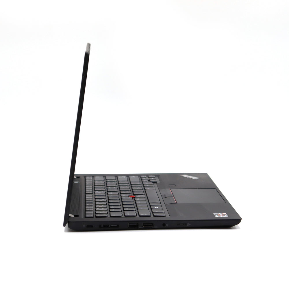 Lenovo ThinkPad T14 GEN 1: Processor; AMD RYZEN 5, 16GB RAM, 256GB SSD