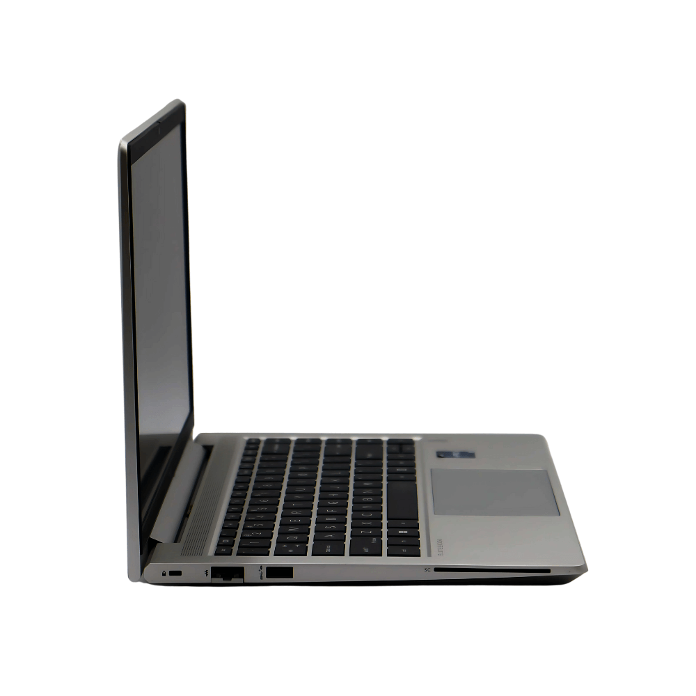 HP ELITEBOOK 640 G10 : 13th Gen i5, 16GB RAM, 256GB SSD, SN:00001