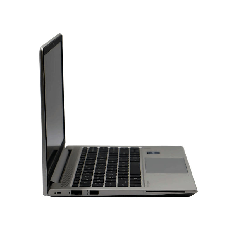 HP ELITEBOOK 640 G10 : 13th Gen i5, 16GB RAM, 256GB SSD, SN:00001