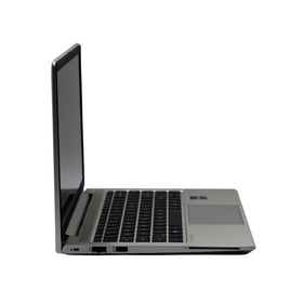 HP ELITEBOOK 640 G10 : 13th Gen i5, 16GB RAM, 256GB SSD, SN:00001