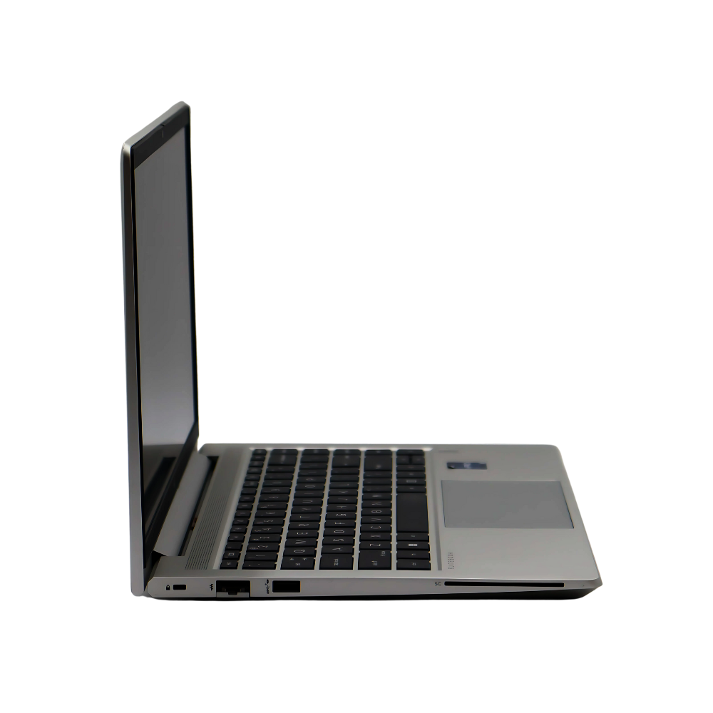 HP ELITEBOOK 640 G10 : 13th Gen i5, 16GB RAM, 256GB SSD, SN:00001