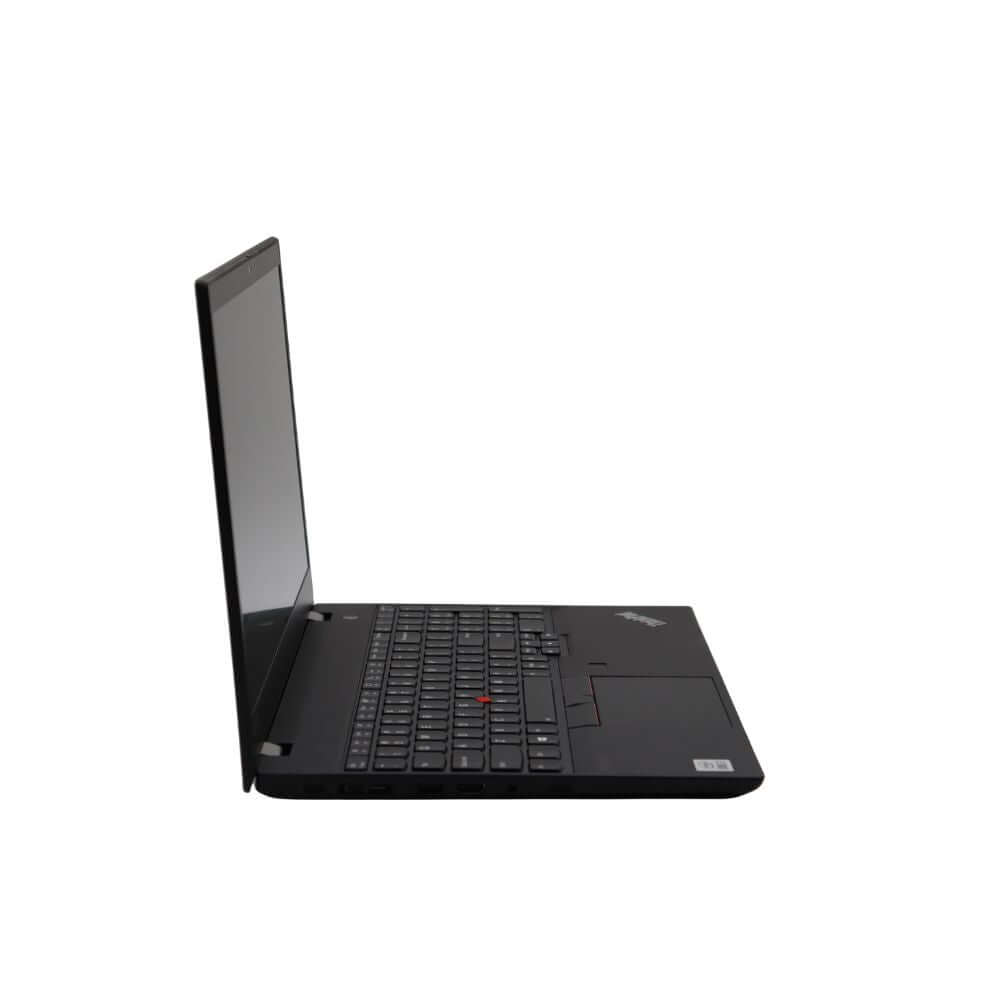 LENOVO THINKPAD T15 GEN 1: Intel Core i7, 10th Gen, 16GB RAM, 512 GB SSD SN:77736