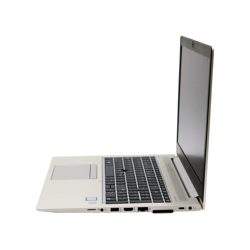 Used HP Elitebook 850 G5: Intel Core i5, 8th Gen, 8GB RAM, 256GB SSD