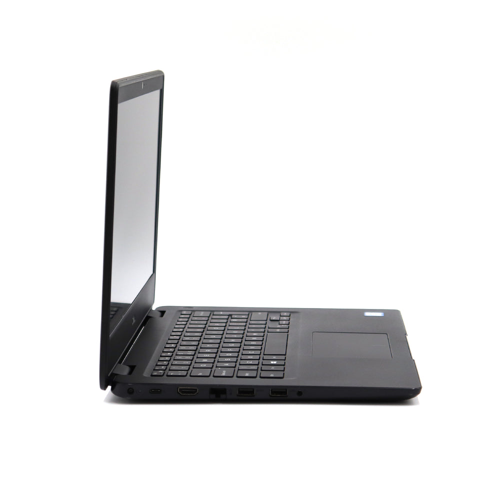 Dell INC Latitude 3400: Intel Core i5, 8th Gen, 8GB RAM, 256GB SSD