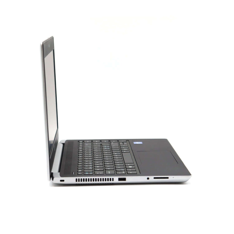 HP ProBook 430 G5: Celeron, 8GB RAM, 128GB SSD, SN:00272
