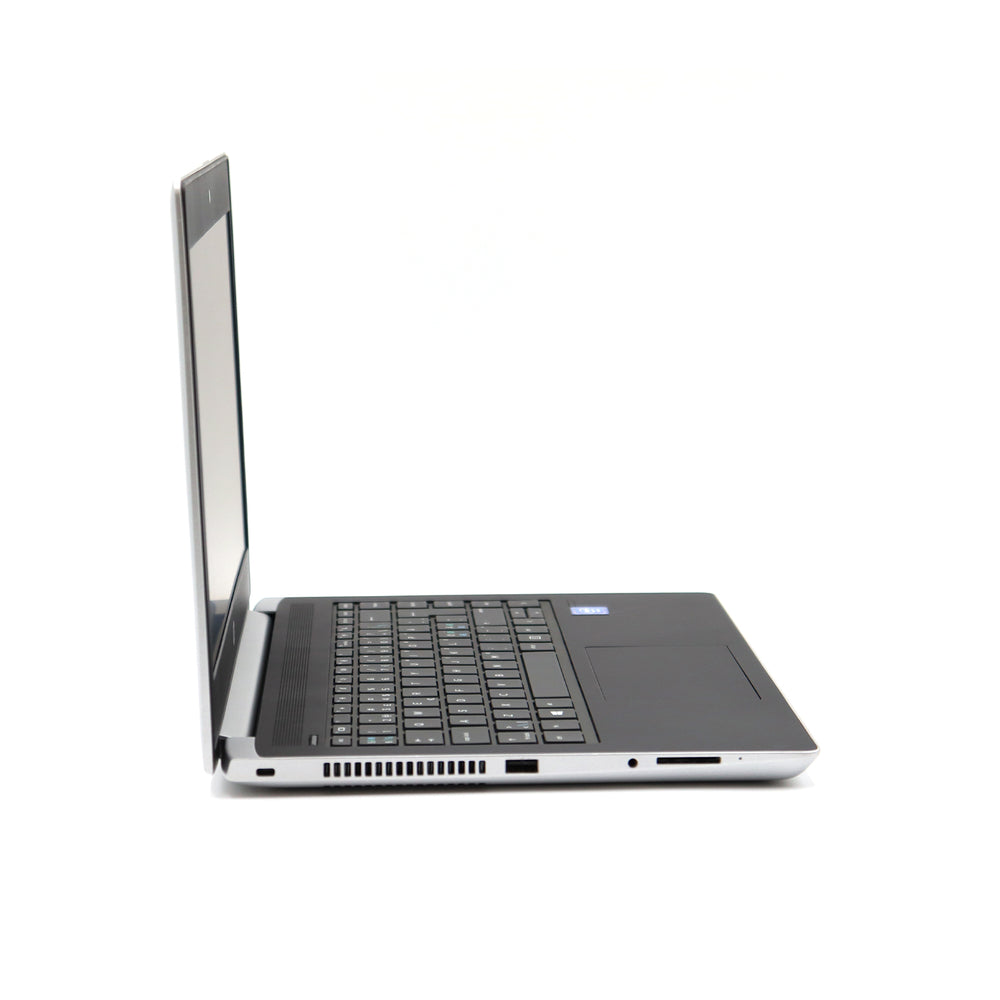 HP ProBook 430 G5: Celeron, 8GB RAM, 128GB SSD