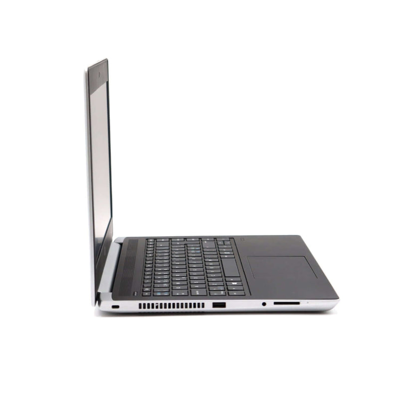 HP ProBook 430 G5: Celeron, 4GB RAM, 128GB SSD, SN:00184