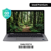 Dell LATITUDE 7420: 11th Gen i7, 32GB RAM, 256GB SSD, SN:22710