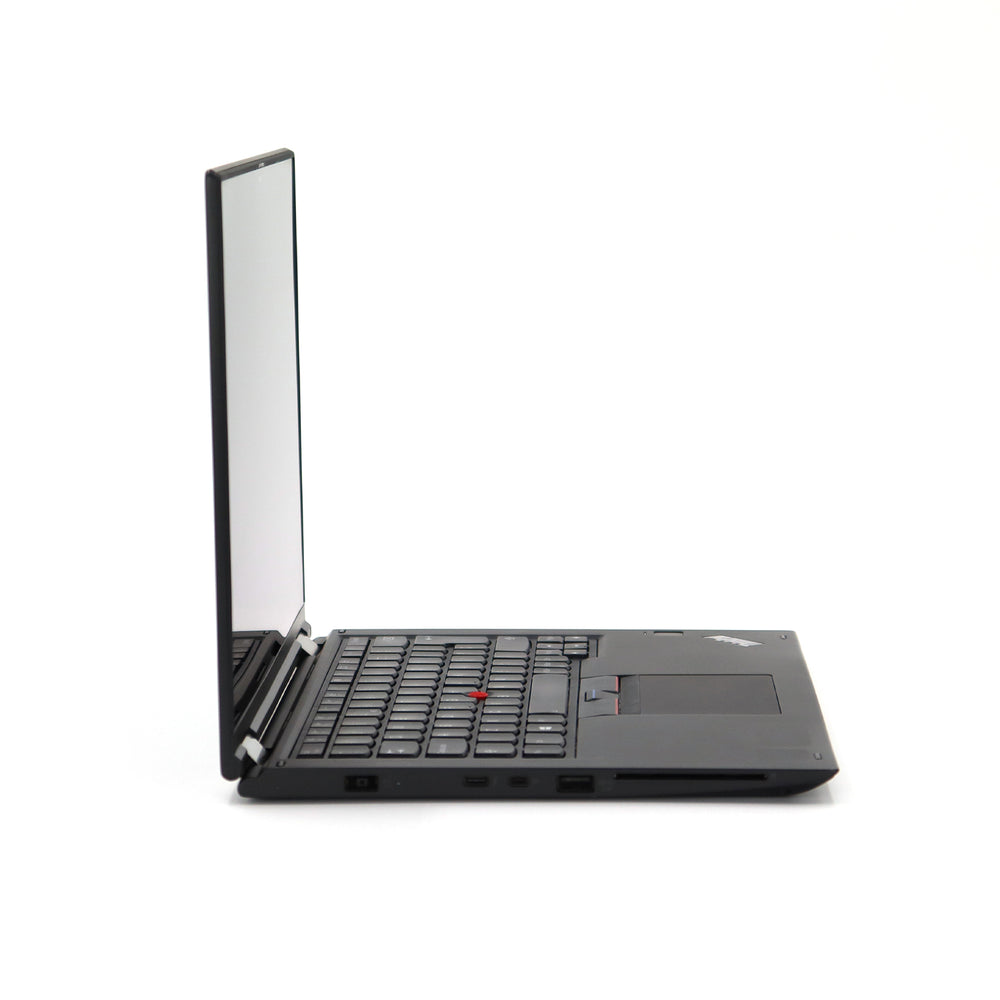 ThinkPad X380 Yoga: Intel Core i5, 8th Gen, 8GB RAM, 256 GB SSD