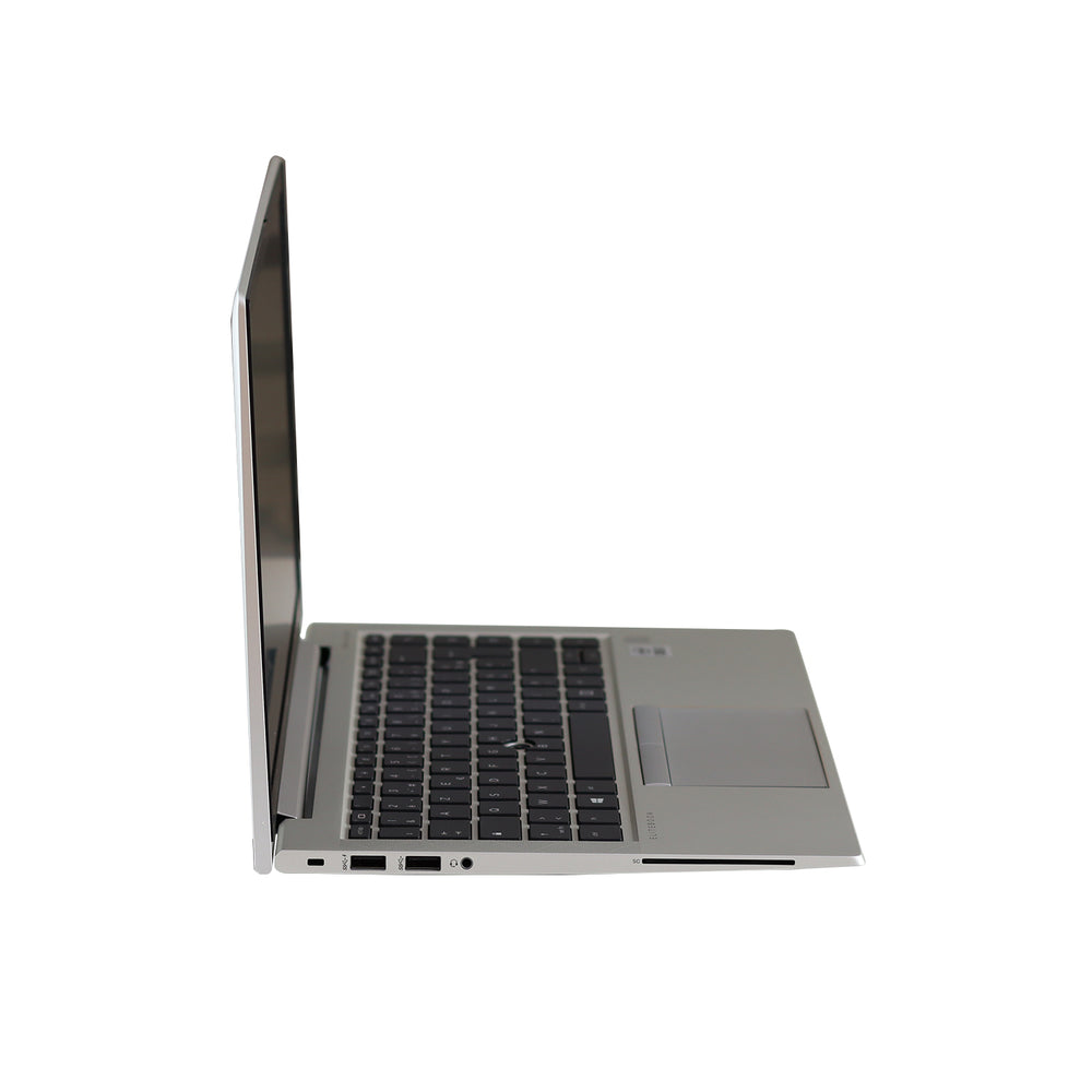 EliteBook 840 G7 Notebook PC: Intel Core i7, 10th Gen, 16GB RAM, 512GB SSD