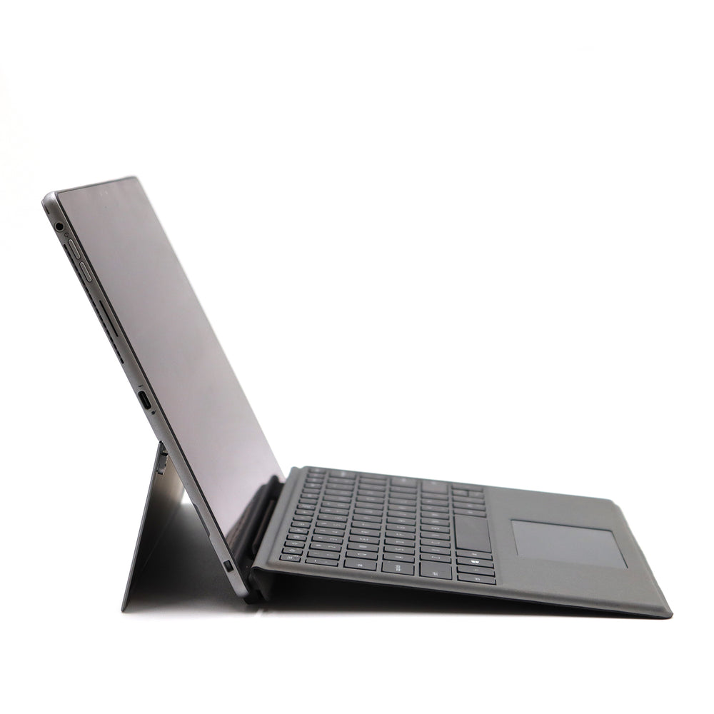 Dell Latitude 7320 Detachable: Intel Core i7, 11th Gen, 16GB RAM, 256GB SSD
