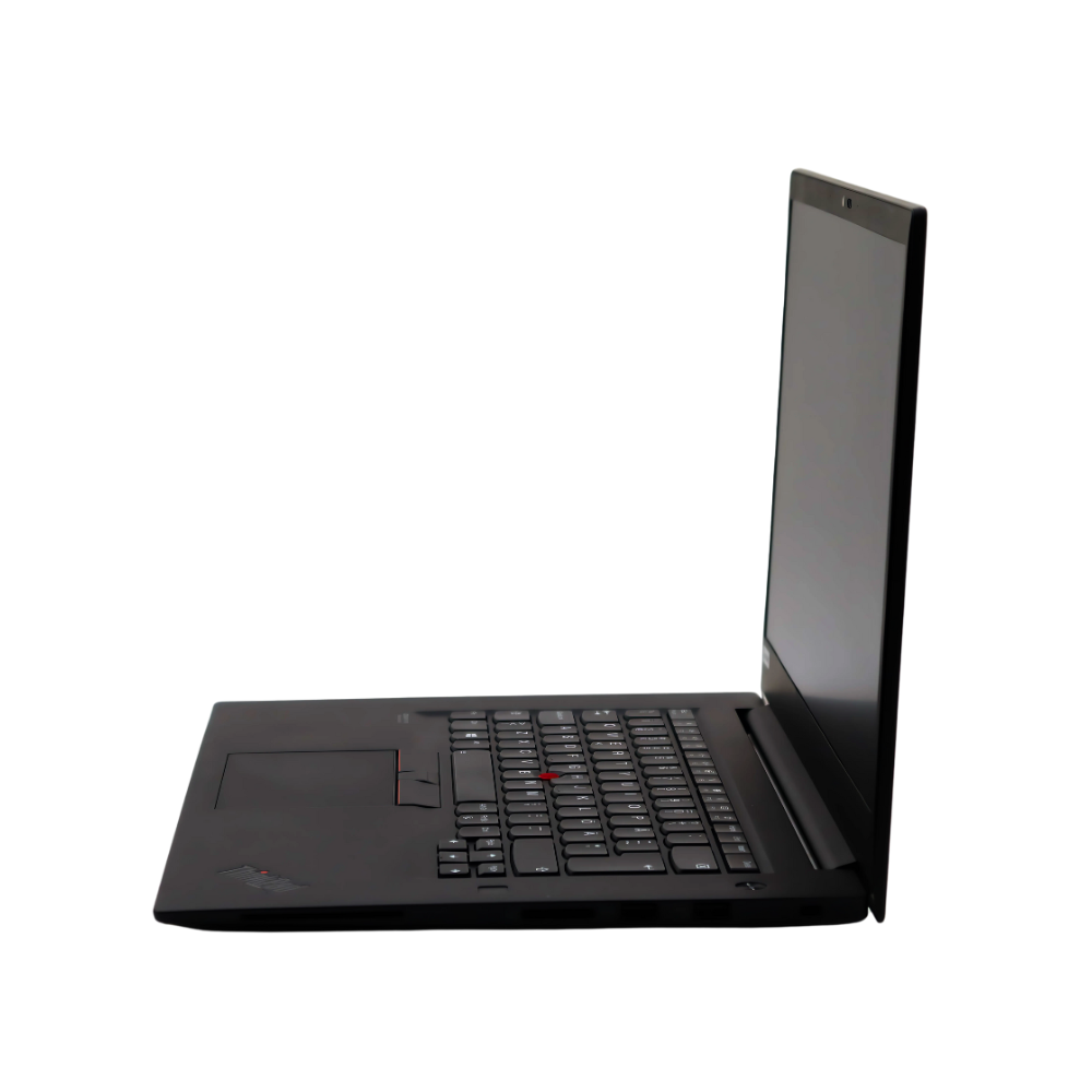 LENOVO THINKPAD X1 EXTREME 2ND: 9th Gen i7, 32GB RAM, 512GB SSD, SN:00420