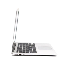 Apple MacBook Air A1466 (2017): Intel Core i5, 5th Gen, 8GB RAM, 256GB SSD