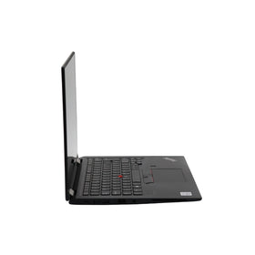 LENOVO THINKPAD X13 YOGA GEN 1: 10th Gen i5, 16GB RAM, 512GB SSD, SN:01051