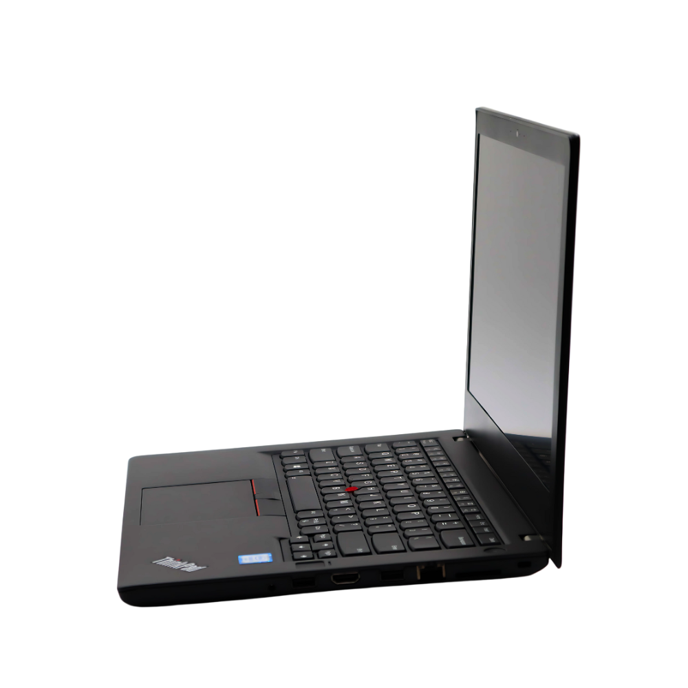 Used Lenovo Thinkpad T470: Intel Core i5, 6th Gen, 8GB RAM, 256GB SSD