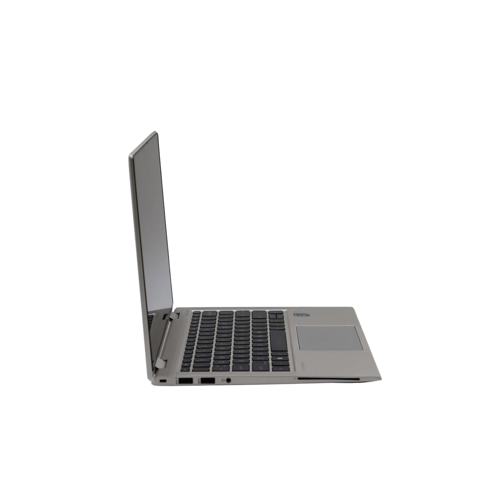HP ELITEBOOK X360 830 G8: 11th Gen i7, 16GB RAM, 512GB SSD, SN:58529