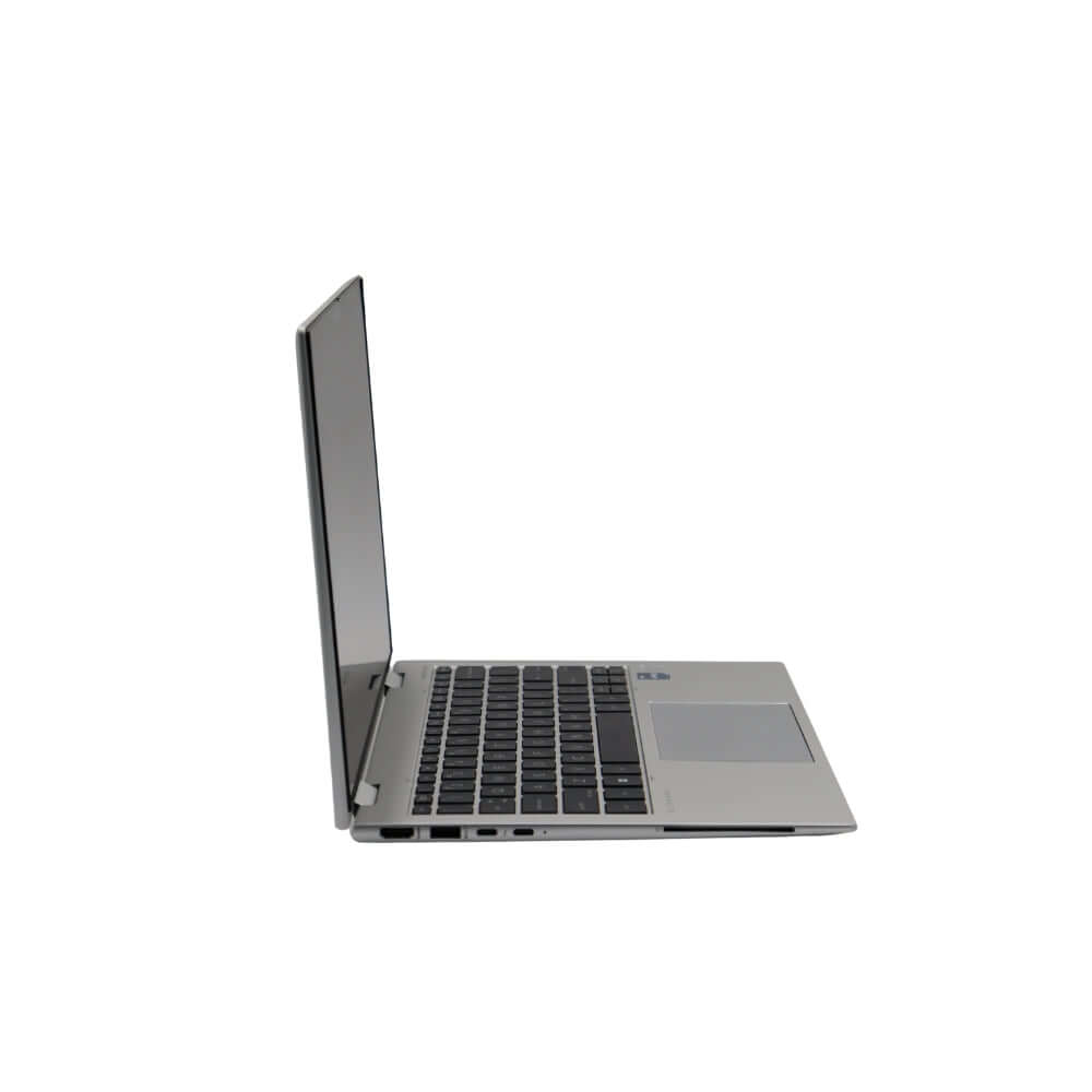 HP ELITE X360 830 13  G9 2-IN-1: Intel Core i5, 12th Gen, 16GB RAM, 256GB SSD SN:26725