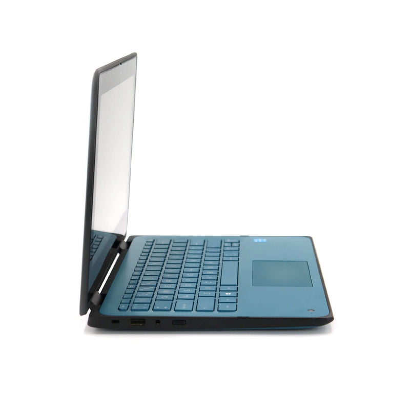 ProBook X360 11 G7 EE: Pentium, 4GB RAM, 128GB SSD, SN:00833