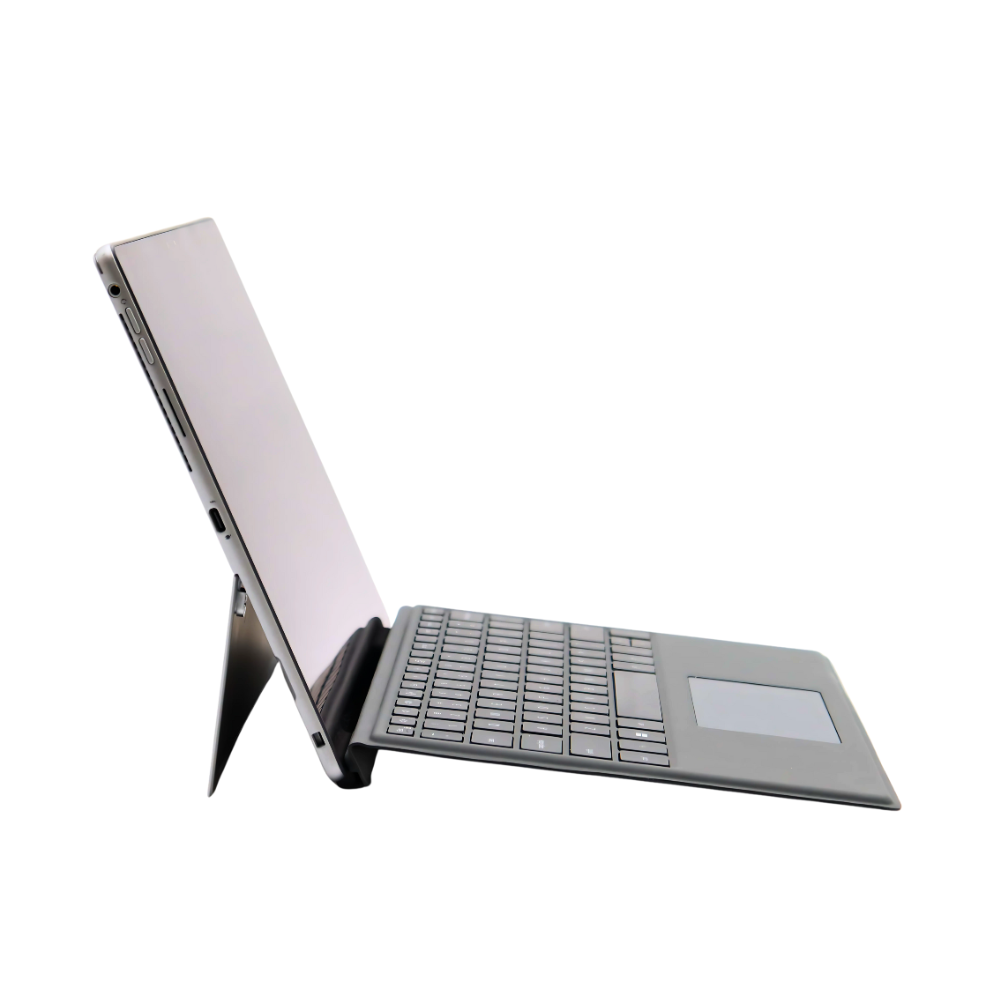 Dell Latitude 7320 Detachable: 11th Gen i7, 16GB RAM, 256GB SSD, SN:33843