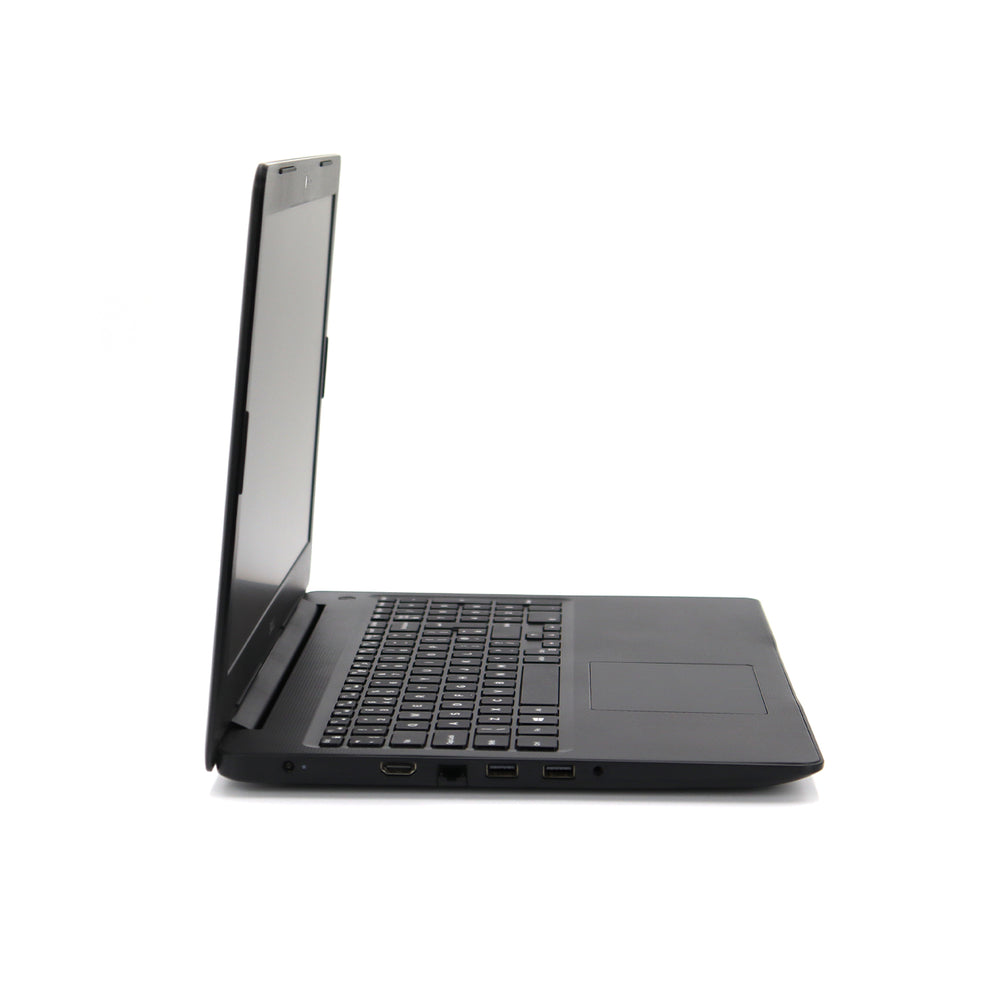 DELL INC. Vostro 3580: Intel Core i5, 8th Gen, 8GB RAM, 256GB SSD