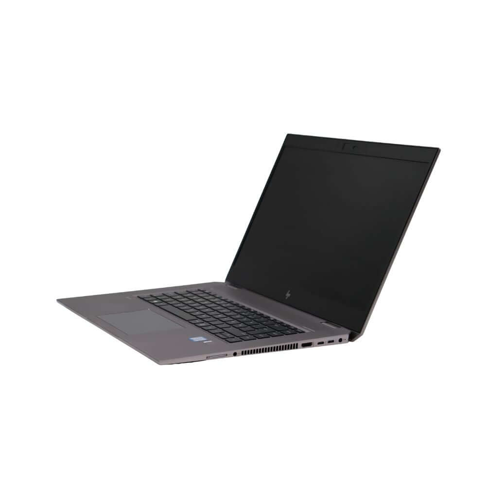 HP ZBOOK STUDIO G5: 9th Gen i7, 16GB RAM, 1024GB SSD, SN:00678