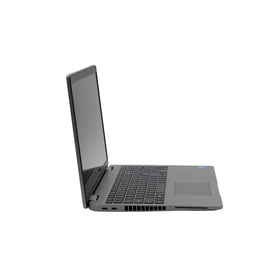 Used Dell Latitude 5530: Intel Core i7, 12th Gen, 8GB RAM, 256GB SSD