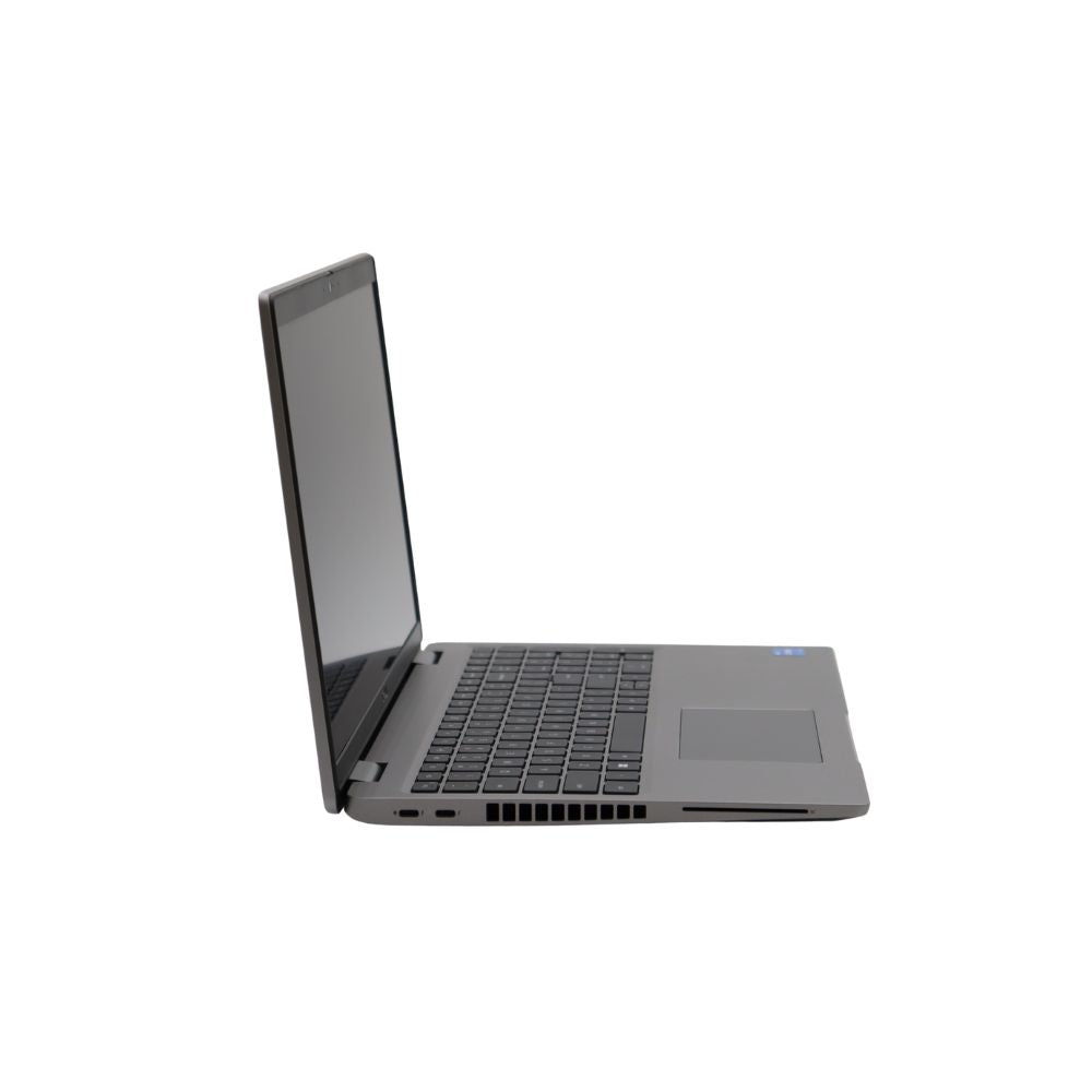Used Dell Latitude 5530: Intel Core i7, 12th Gen, 8GB RAM, 256GB SSD