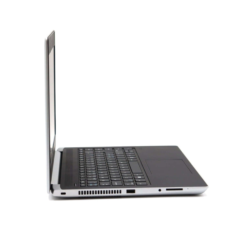 HP ProBook 430 G5: Celeron, 8GB RAM, 128GB SSD, SN:00071