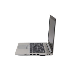 HP ELITEBOOK 745 G5: AMD, 8GB RAM, 256GB SSD, SN:01296