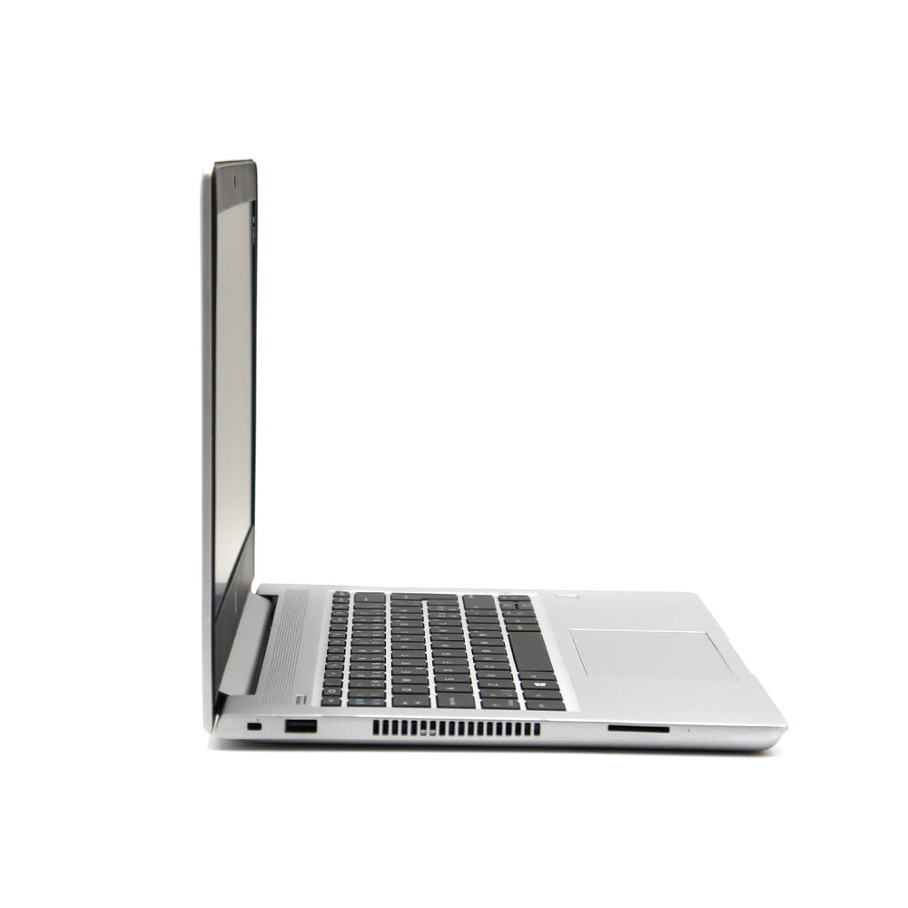 HP ProBook 430 G6: Intel Celeron, 4GB RAM, 128GB SSD