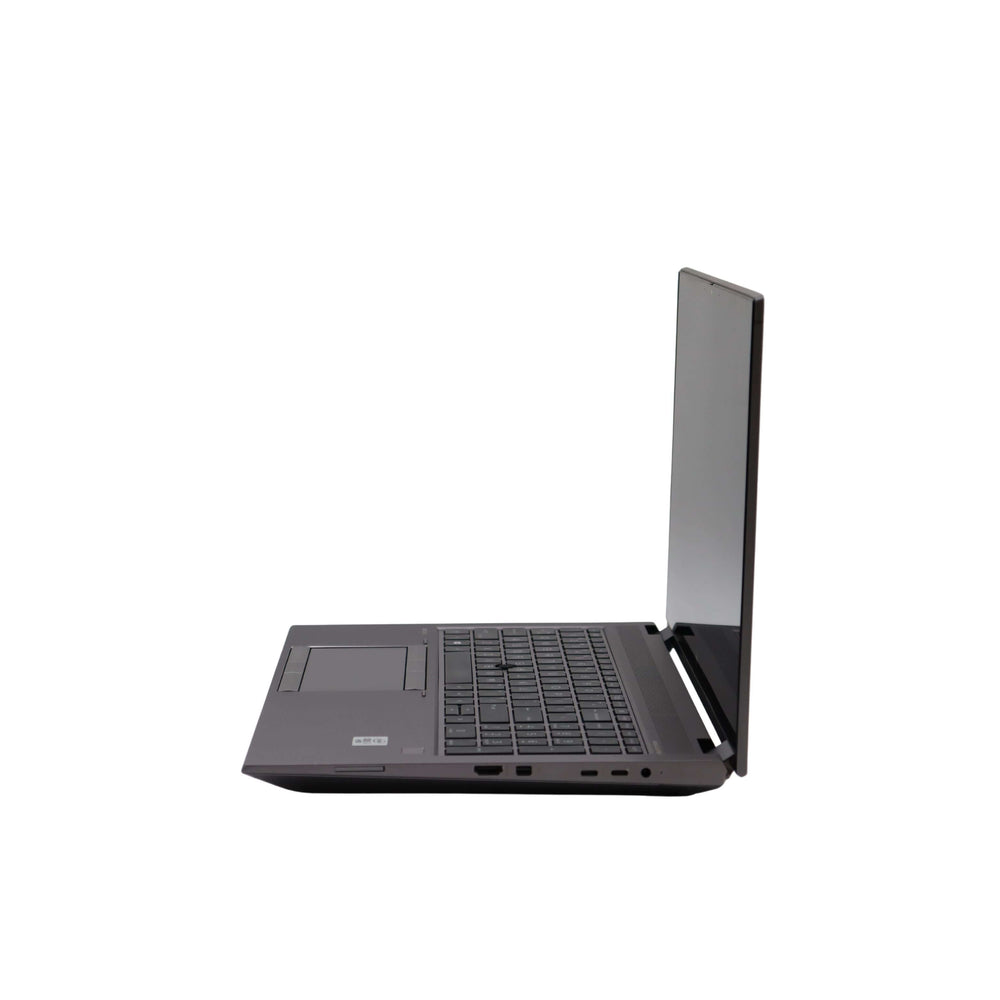 HP ZBOOK FURY 15 G7: 10th Gen i7, 32GB RAM, 256GB SSD, SN:48206