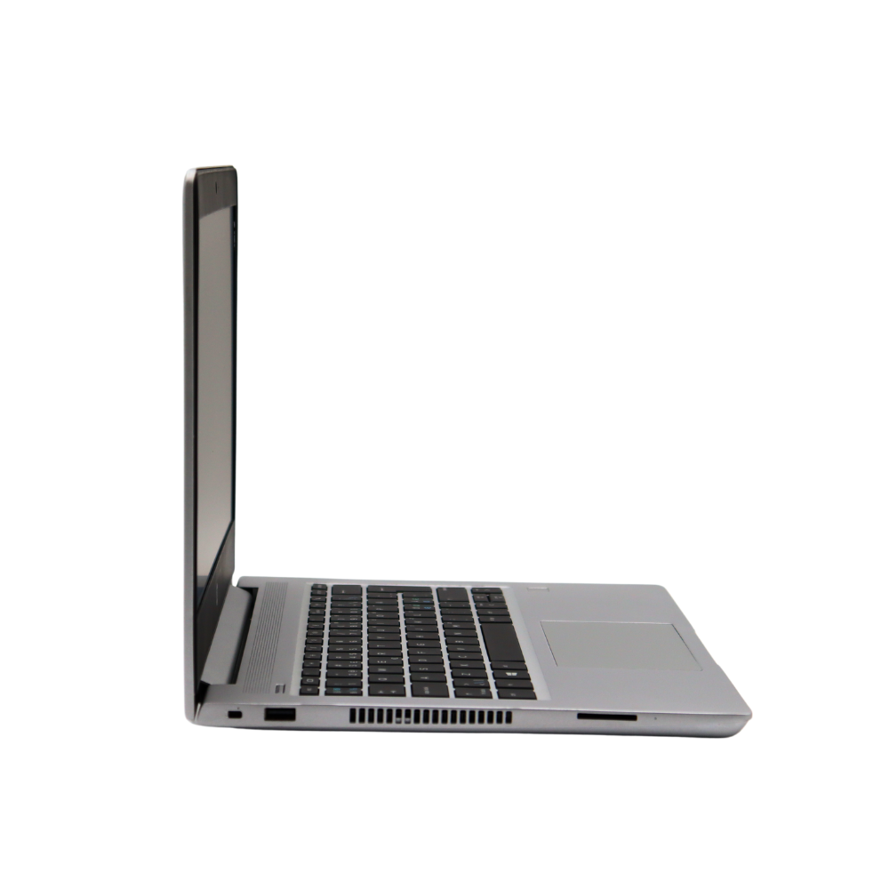 HP ProBook 430 G6: Celeron, 4GB RAM, 256GB SSD, SN:00057