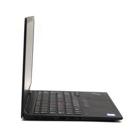 Lenovo ThinkPad X1 Carbon 7th: Intel Core i5, 8th Gen, 16GB RAM, 256GB SSD