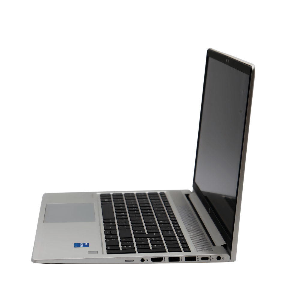 HP PROBOOK 450 G9: 12th Gen i5, 16GB RAM, 256GB SSD, SN:00052