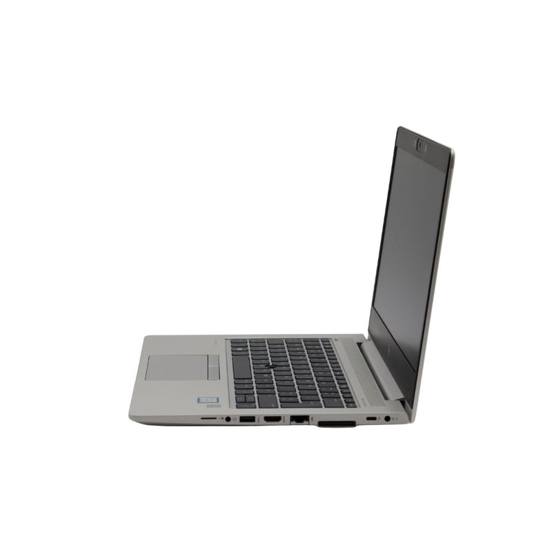 HP ELITEBOOK 830 G6: Intel Core i7, 8th Gen, 8GB RAM, 256GB SSD