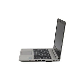 HP ELITEBOOK 830 G6: Intel Core i7, 8th Gen, 8GB RAM, 256GB SSD