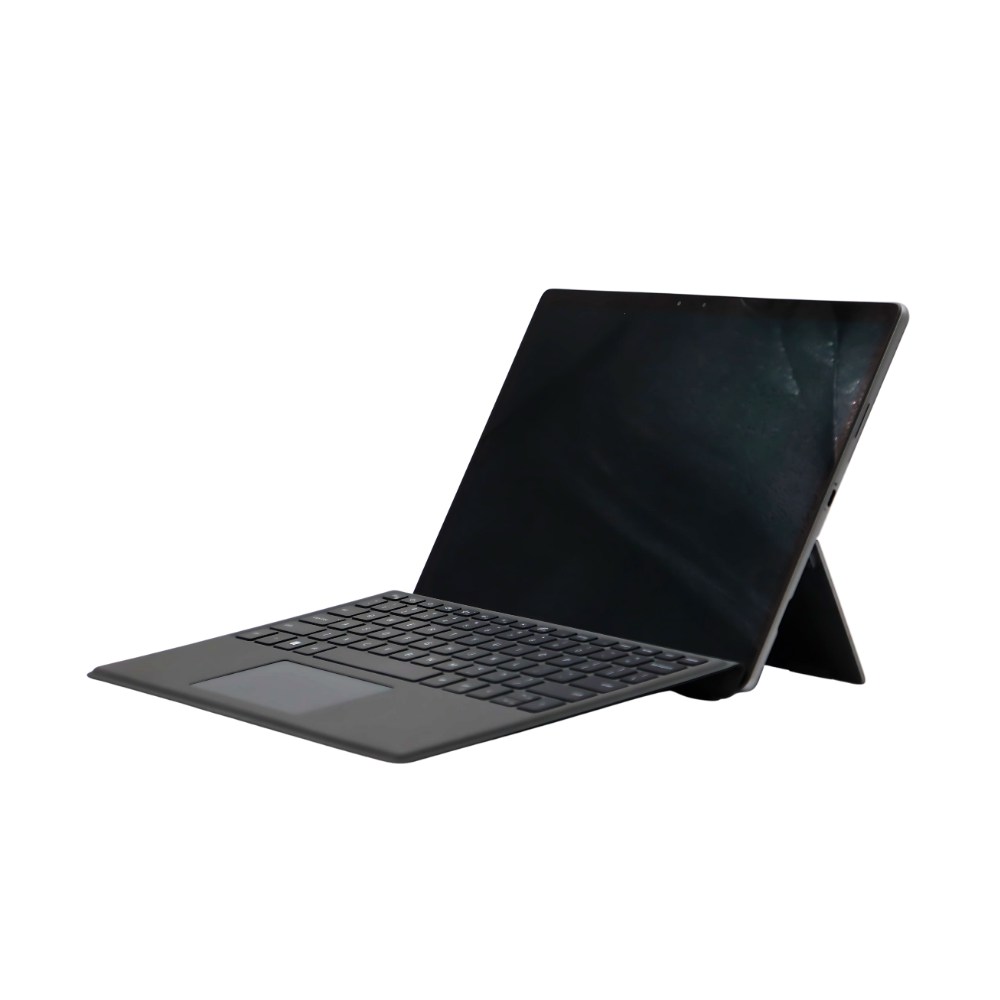 Dell Latitude 7320 Detachable: 11th Gen i7, 16GB RAM, 256GB SSD, SN:33849