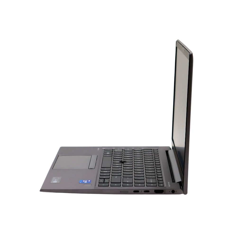 HP ZBOOK FIREFLY 14 G8: 11th Gen i7, 16GB RAM, 256GB SSD, SN:25863