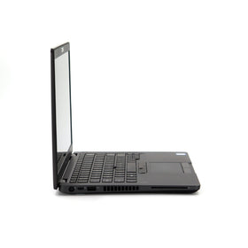 Latitude  5400: Intel Core i7, 8th Gen, 16GB RAM, 512GB SSD