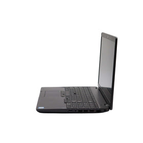 Dell LATITUDE 5501: 9th Gen i7, 32GB RAM, 512GB SSD, SN:01289
