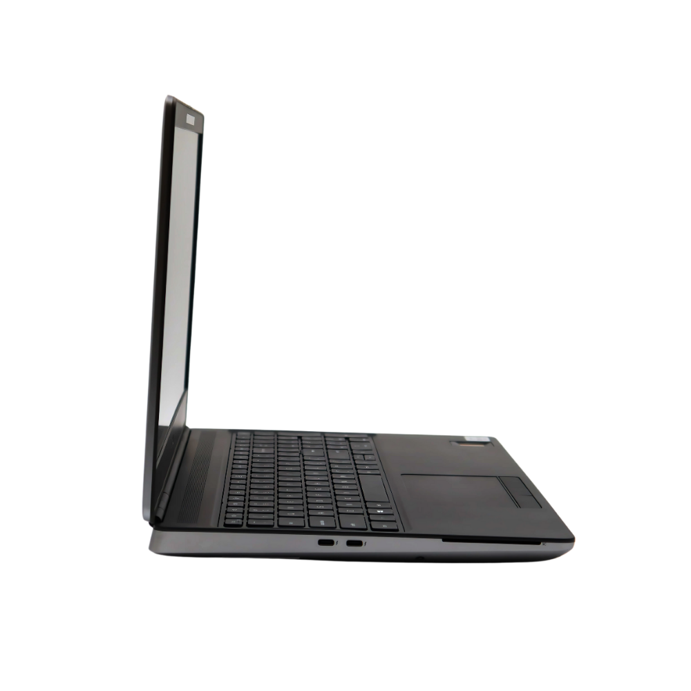 DELL INC. PRECISION 7550 Intel Core i9, 10th Gen, 32GB RAM, 1024GB SSD