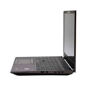 HP ZBOOK FURY 15 G7 MOBILE WORKSTATION: 10th Gen i7, 32GB RAM, 512GB SSD, SN:27512