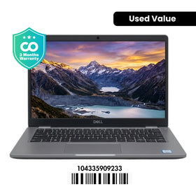 Dell LATITUDE 5450: Ultra 7, 32GB RAM, 256GB SSD, SN:09233